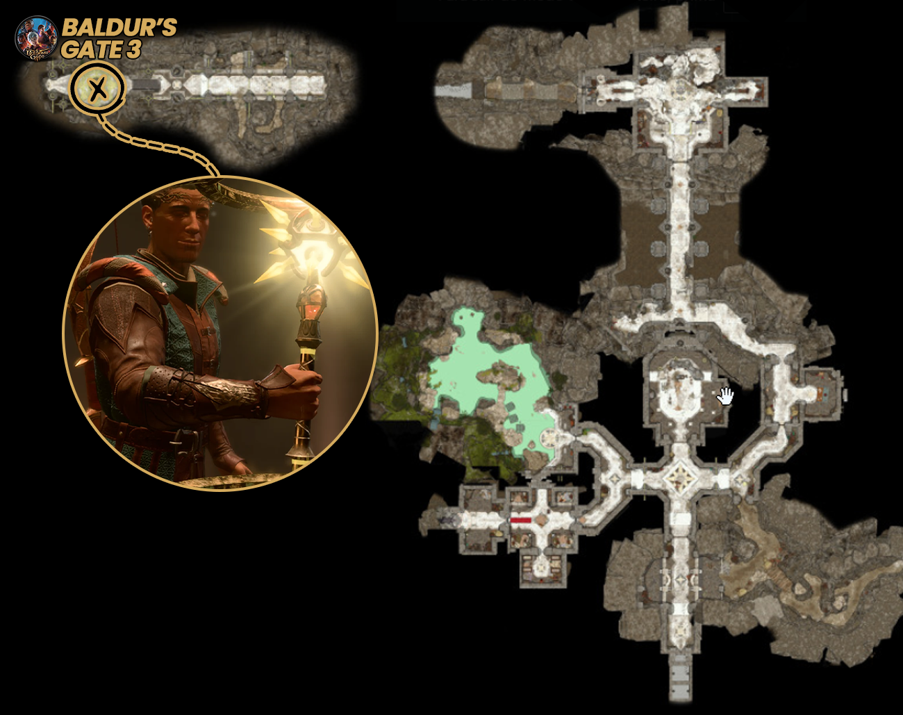 Como-conseguir-o-Sangue-de-Lathander-em-Baldurs-Gate-3-1 Encontre o Sangue de Lathander: Guia Completo em BG3!