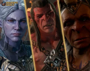 Derrote os Goblins: Recompensas e Dicas em BG3