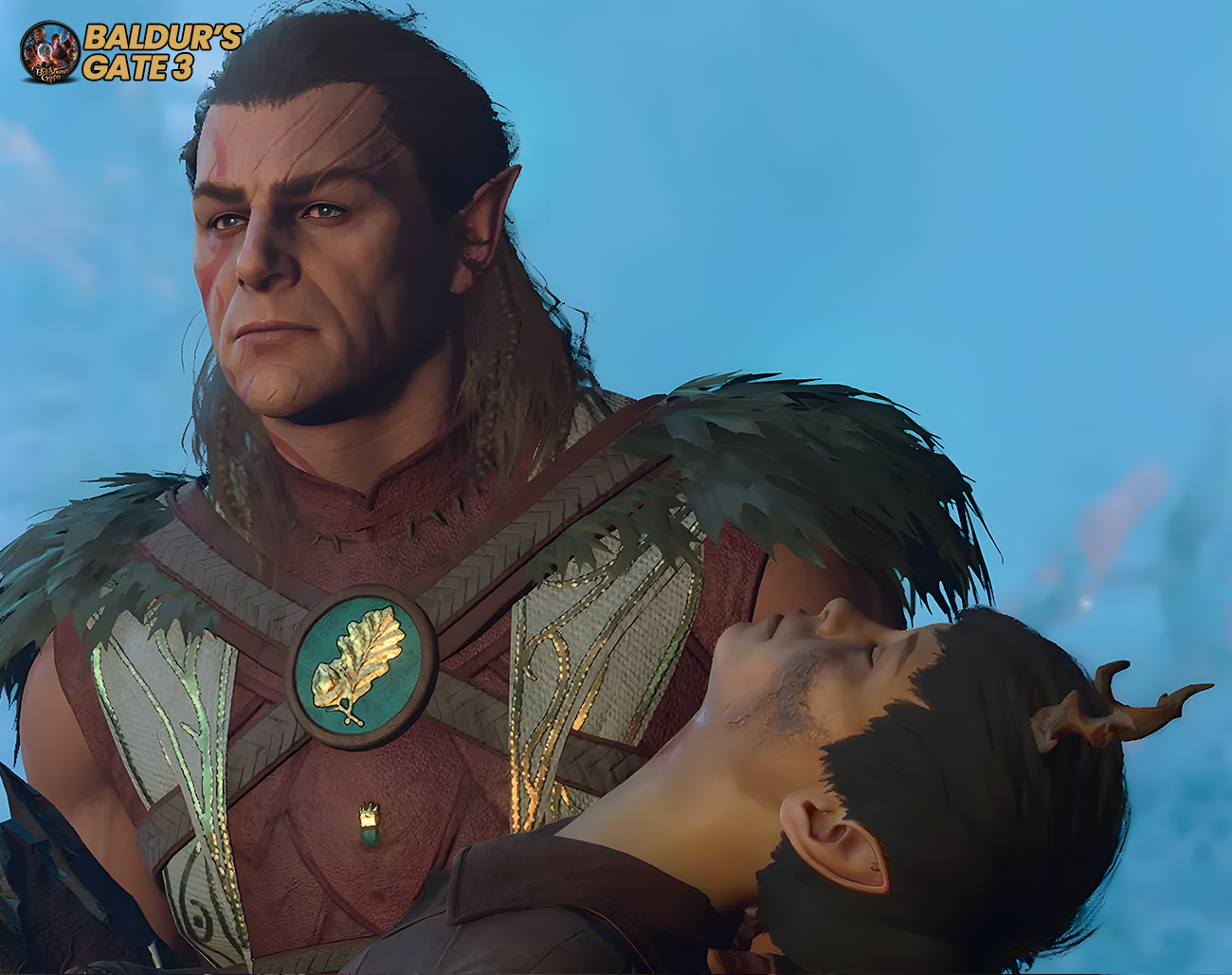 BG3: Dissipe a Maldissombra e Salve a Alma de Thaniel