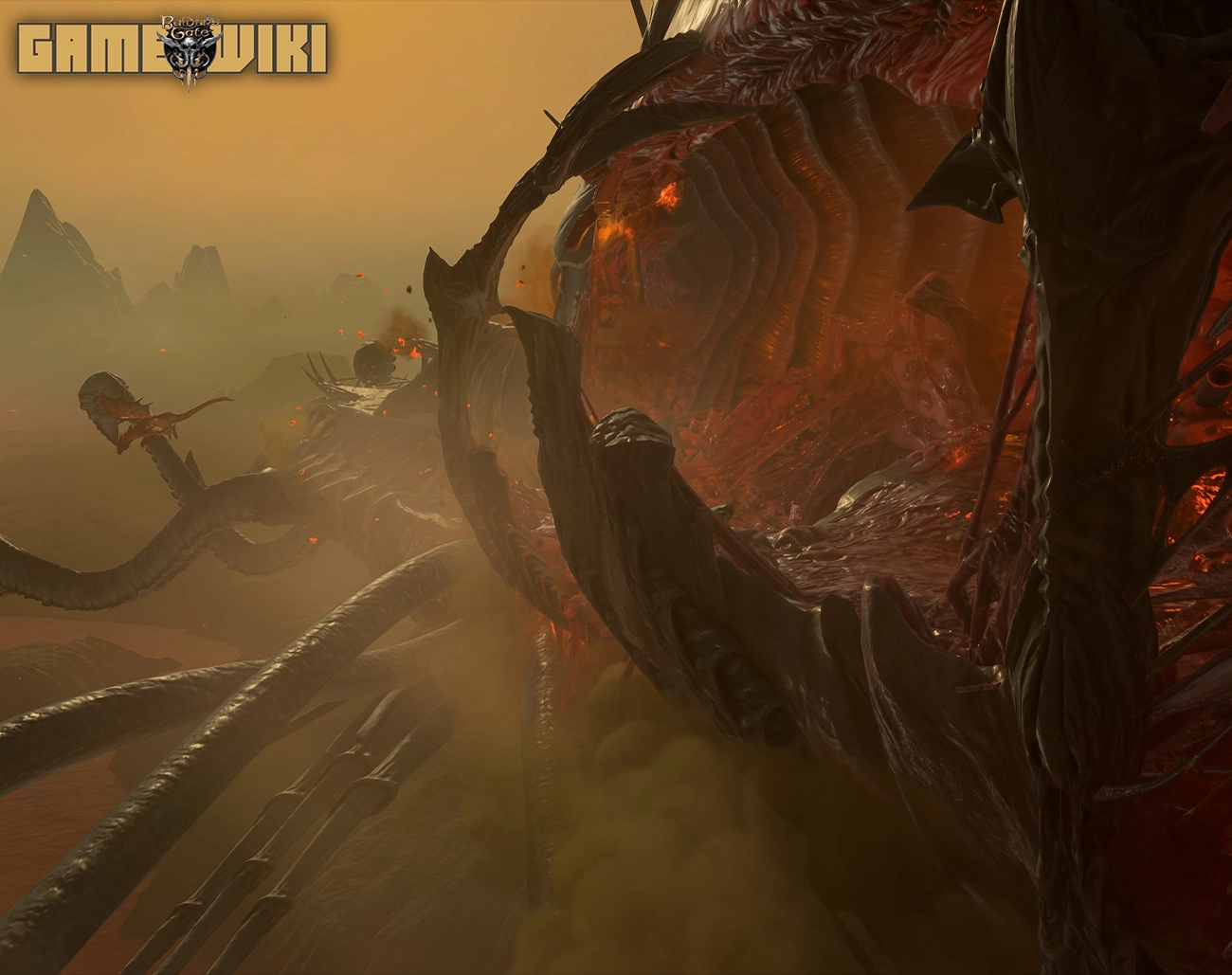Quest Escape The Nautiloid
